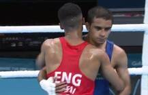 CWG 2018: अमित पंघाल के हिस्से आया सिल्वर, फाइनल में मिली हार