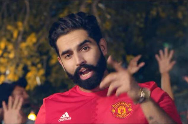 Man arrested from himachal for attack on Punjabi singer Parmish Verma पंजाबी गायक परमीश वर्मा पर हमले के मामले में एक शख्स हिमाचल से गिरफ्तार