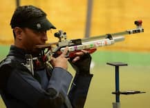 CWG 2018: संजीव राजपूत ने लगाया गोल्ड पर निशाना