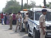 सूरत: मासूम के साथ रेप और मर्डर करने वाले तीन आरोपी गिरफ्तार, बच्ची की मां भी है गायब