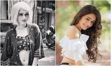 तान्या शर्मा ने अपनाया ये नया लुक, इस बात को लेकर थी काफी कंफ्यूज