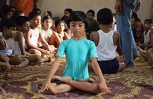 बच्चों के तनाव को दूर करना है तो करें ये काम