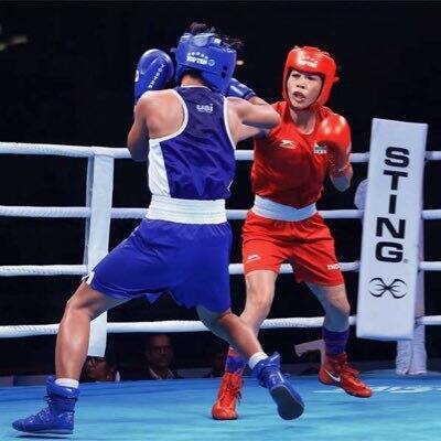 CWG 2018: समापन समारोह में भारत की ध्वजवाहक होंगी मैरी कॉम