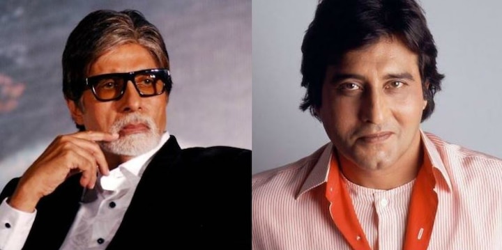 BLOG: Once again, Vinod Khanna went ahead to Amitabh Bachchan BLOG: एक बार फिर अमिताभ बच्चन से आगे निकल गए विनोद खन्ना