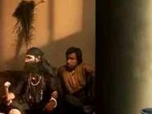 पीठ दर्द ठीक करने के बहाने गलत हरकतें कर रहा था तांत्रिक, गिरफ्तार