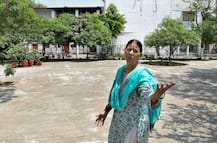 सुरक्षा में कटौती पर नीतीश को राबड़ी का पत्र, कहा- लालू परिवार को कुछ हुआ तो आप होंगे जिम्मेदार