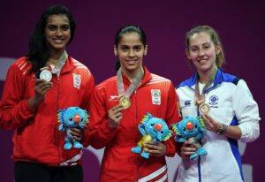 CWG 2018: 218 खिलाड़ी, 16 खेल और 66 मेडल्स के साथ तीसरे स्थान पर रहा भारत, इन खिलड़ियों ने बजाया जीत का डंका