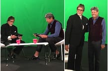 स्कूल बंक करके क्या करते थे कपिल देव, Big B के सामने किया खुलासा