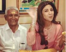 शिरडी पहुंची शिल्पा शेट्टी ने शेयर किया ये मजेदार वीडियो, देखकर आप भी हो जाएंगे खुश