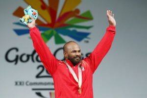 CWG 2018: 218 खिलाड़ी, 16 खेल और 66 मेडल्स के साथ तीसरे स्थान पर रहा भारत, इन खिलड़ियों ने बजाया जीत का डंका