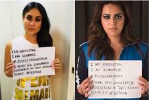 बेटे का नाम तैमूर रखने पर करीना को सोशल मीडिया पर किया ट्रोल, स्वरा भास्कर ने दिया करारा जवाब