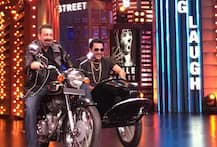 जल्द कलर्स पर शुरू होगा एंटरटेन्मेंट की रात @9 का दूसरा सीजन