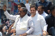 कर्नाटक चुनाव: कांग्रेस ने जारी की उम्मीदवारों की पहली लिस्ट