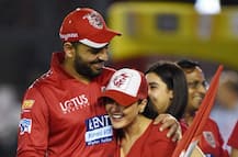 IPL 2018: रोमांचक मुकाबले में पंजाब ने धोनी की चेन्नई को चार रन से हराया