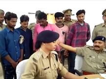 90 करोड़ के लालच में किया रिक्शेवाले का कत्ल, लाश को यमुना में फेंका