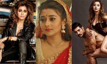 अपने लुक की वजह से चर्चा में हैं \'उतरन\' फेम अभिनेत्री टीना दत्ता, देखें तस्वीरें