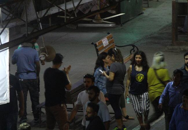 इस फिल्म को जोया अख्तर डायरेक्ट कर रही है. (Photo: Manav Mangalani)