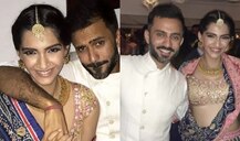 क्या शादी के बाद मुंबई ही नहीं देश भी छोड़ देंगी सोनम कपूर? जानिए कहां होगा उनका नया घर