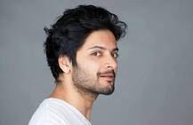 \'प्रस्थानम\' की शूटिंग के लिए अपने स्कूल पहुंचे अली फजल