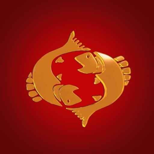 मीन (Pisces) राशि- दिन बेहतर है.. आनंद रहेगा. मनोभाव पर कंट्रोल रखें. गुरु को प्रणाम करें.