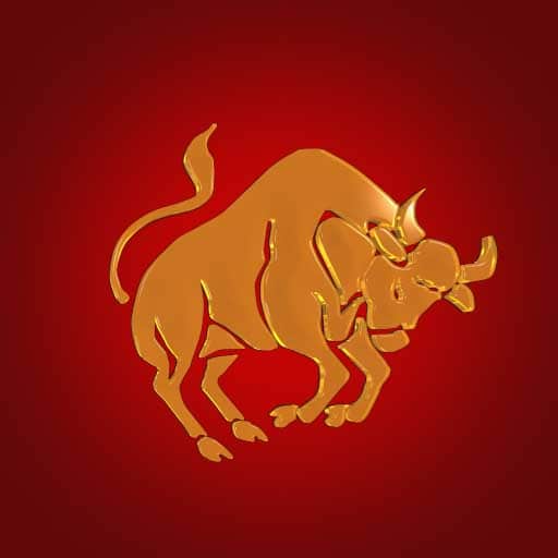 वृष (Taurus) राशि- मन दुखी रहेगा. आलस रहेगा. चिंता ना करें. सांस साधें. ईष्ट को सफेद फूल दें.