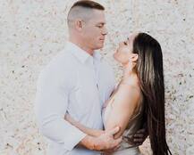 शादी से चंद रोज पहले जॉन सीना और निक्की बेला की राहें हुईं जुदा, 6 सालों से थे साथ