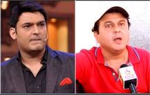 अली के बयान पर सामने आया कपिल शर्मा का रिएक्शन, कहा- सुनकर लगा Shock!