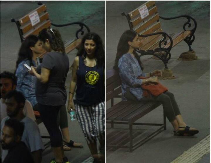 आलिया ने लिखा, 