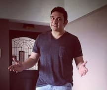 19 साल के टीवी करियर को छोड़, बिहार के इस गांव को ‘स्मार्ट विलेज’ बनाने में जुटा है ये एक्टर