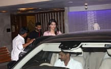 शादी की खबरों के बीच एक साथ नजर आए सोनम कपूर और आनंद आहूजा, देखें तस्वीरें