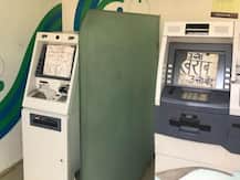 कैश संकट: गुजरात सरकार का दावा- रिजर्व बैंक को दी थी जानकारी लेकिन नही हुई कार्रवाई