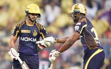 IPL 2018 KKR vs DD: आंद्रे रसेल की तूफानी पारी, कोलकाता ने दिल्ली को 71 रन से हराया