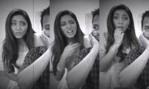 Video: रनबीर कपूर के दादा के गाने पर माहिरा खान का डांस हुआ वायरल