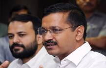 दिल्ली HC ने केजरीवाल से पूछा- जेटली से माफी मांग सकते हैं तो पुलिस को \'ठुल्ला\' कहने पर क्यों नहीं?
