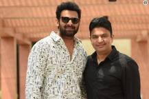 प्रभास की \'साहो\' के लिए भूषण कुमार ने मिलाया साउथ प्रोड्यूसर्स से हाथ