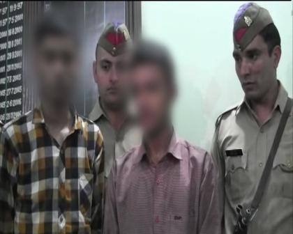 daughter give pistol to her lover to kill his father प्रेमी को तमंचा देकर बोली- पहले मेरे बाप का कत्ल करो, तभी करूंगी शादी