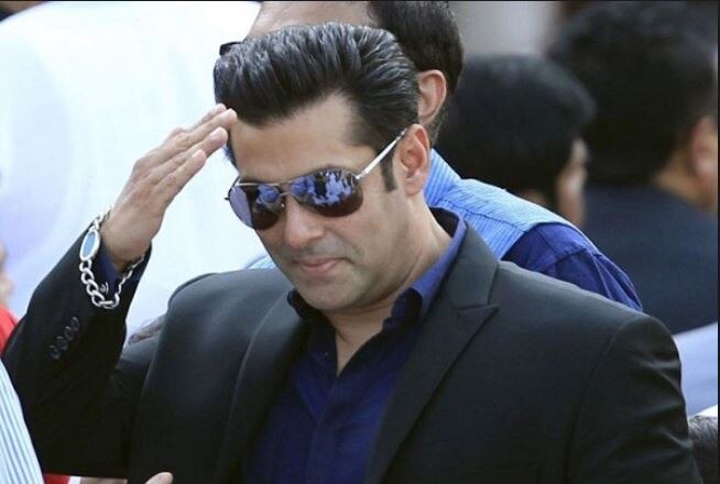 salman khan allowed to go foreign countries for shooting after he files petition in court सलमान खान को मिली विदेश जाने की अनुमति, अदालत में दायर की थी याचिका