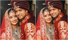 शक्ति अरोड़ा ने गर्लफ्रेंड नेहा सक्सेना से रचाई गुपचुप शादी, कुछ ऐसी हैं इनकी लव स्टोरी