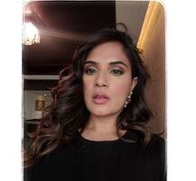 \'दास देव\' में पारो के किरदार के लिए ऋचा ने किस एक्ट्रेस को किया फॉलो, जानें यहां