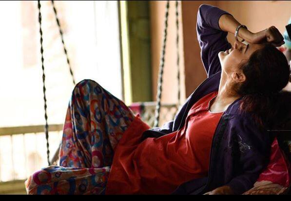 वहीं दूसरे पोस्ट में तापसी ने तस्वीर तो शेयर की ही हैं साथ में लिखा,