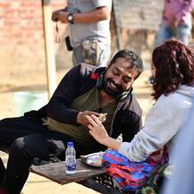 In Pics: कश्मीर में शूटिंग खत्म कर लौटीं तापसी पन्नू, तस्वीरें शेयर कर लिखा ये खास मैसेज