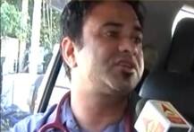 गोरखपुर मेडिकल कॉलेज कांड : गिरफ्तार डॉक्टर कफील अहमद की पत्नी ने जताई जेल में हत्या किए जाने की आशंका