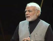 स्वीडन में पीएम मोदी ने भारतीयों को किया संबोधित, कहा- व्यापार, निवेश और इनोवेशन के लिए भारत आइए