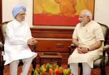 कठुआ गैंगरेप केस: \'मौन मोहन सिंह\' का PM मोदी पर तंज, कहा- आप तो बोलिए