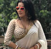 खुद के बिकिनी पहनने को लेकर मोनालिसा ने दिया है ये बड़ा बयान