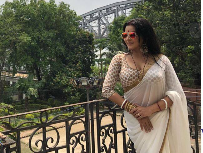    अपने नए शो के बारे में बात करते हुए मोनालिसा ने कहा, 