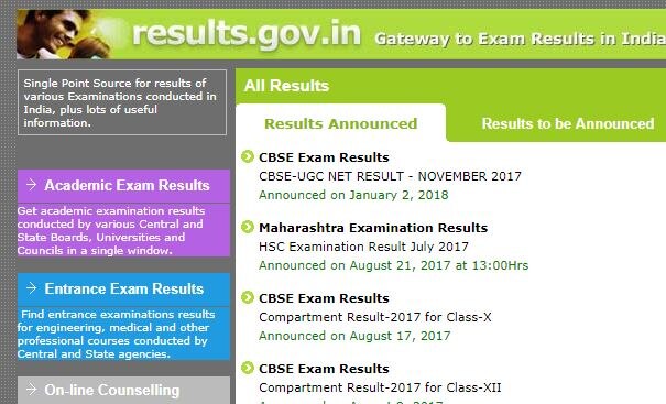 CBSE ITT-JEE (Main) Paper I के रिजल्ट 30 अप्रैल को घोषित करेगा results.nic.in JEE Main Exam Results 2018: Know date, time CBSE ITT-JEE (Main) Paper I के रिजल्ट 30 अप्रैल को घोषित करेगा