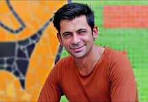 सुनील ग्रोवर को मिला भाईजान का साथ, फिल्म \'भारत\' में दिया ये बड़ा रोल