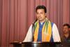 त्रिपुरा के मुख्यमंत्री की हत्या करने की कोशिश करने वाले 3 गिरफ्तार, बाल-बाल बच गए थे CM