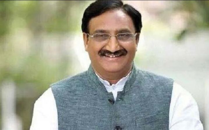 UGC Net May Exam 2021 Postponed Due To Coronavirus Spike Education Minister Ramesh Pokhriyal UGC Net May Exam 2021 Postponed: વધુ એક મોટી પરીક્ષા થઈ સ્થગિત, શિક્ષણ મંત્રીએ આપી જાણકારી